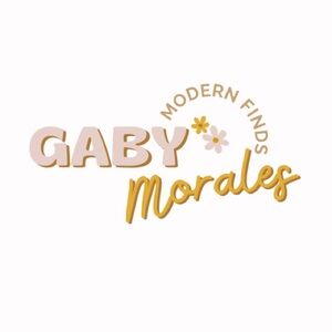 Meet your Posher, Gabriela